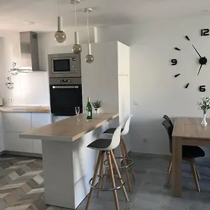 Apartamento Encantador Residencial Con Piscina, Torremolinos