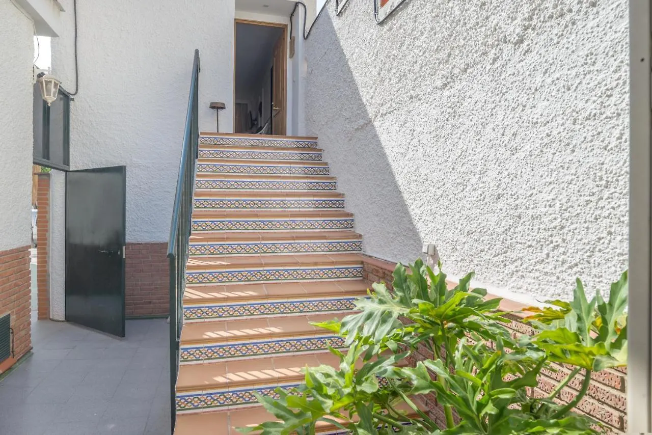 Bianca Chic Studio - Carihuela Beach At 300M Torremolinos Apartment